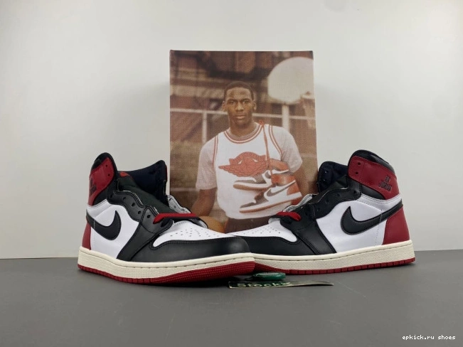 Cheap Reimagined OG Toe DZ5485-106 Air 1 Black High Jordan 0714